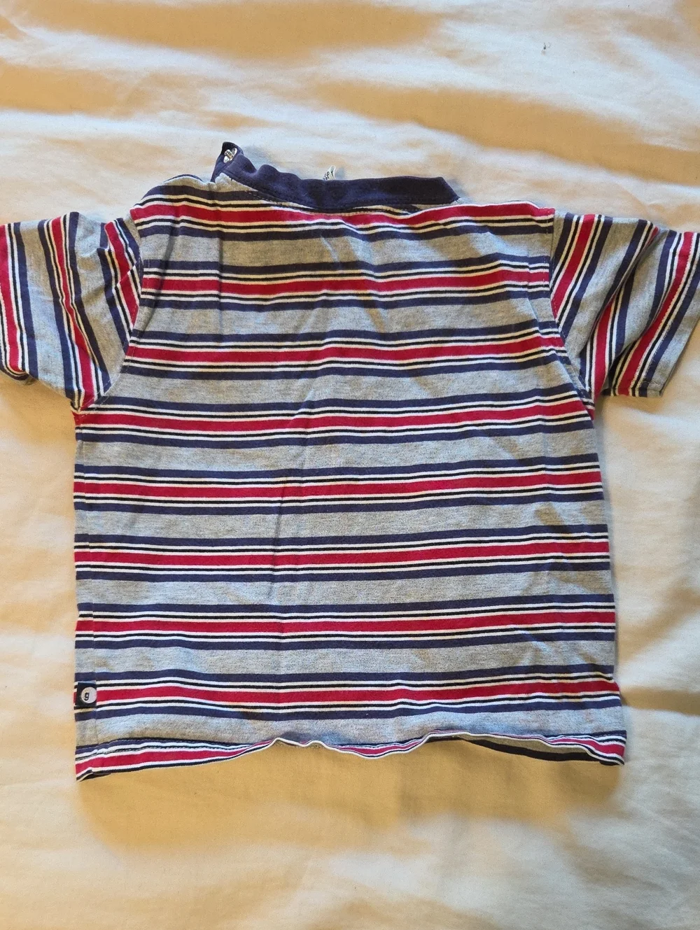 Gymboree Cotton Boys Shirts 12-18M Lot